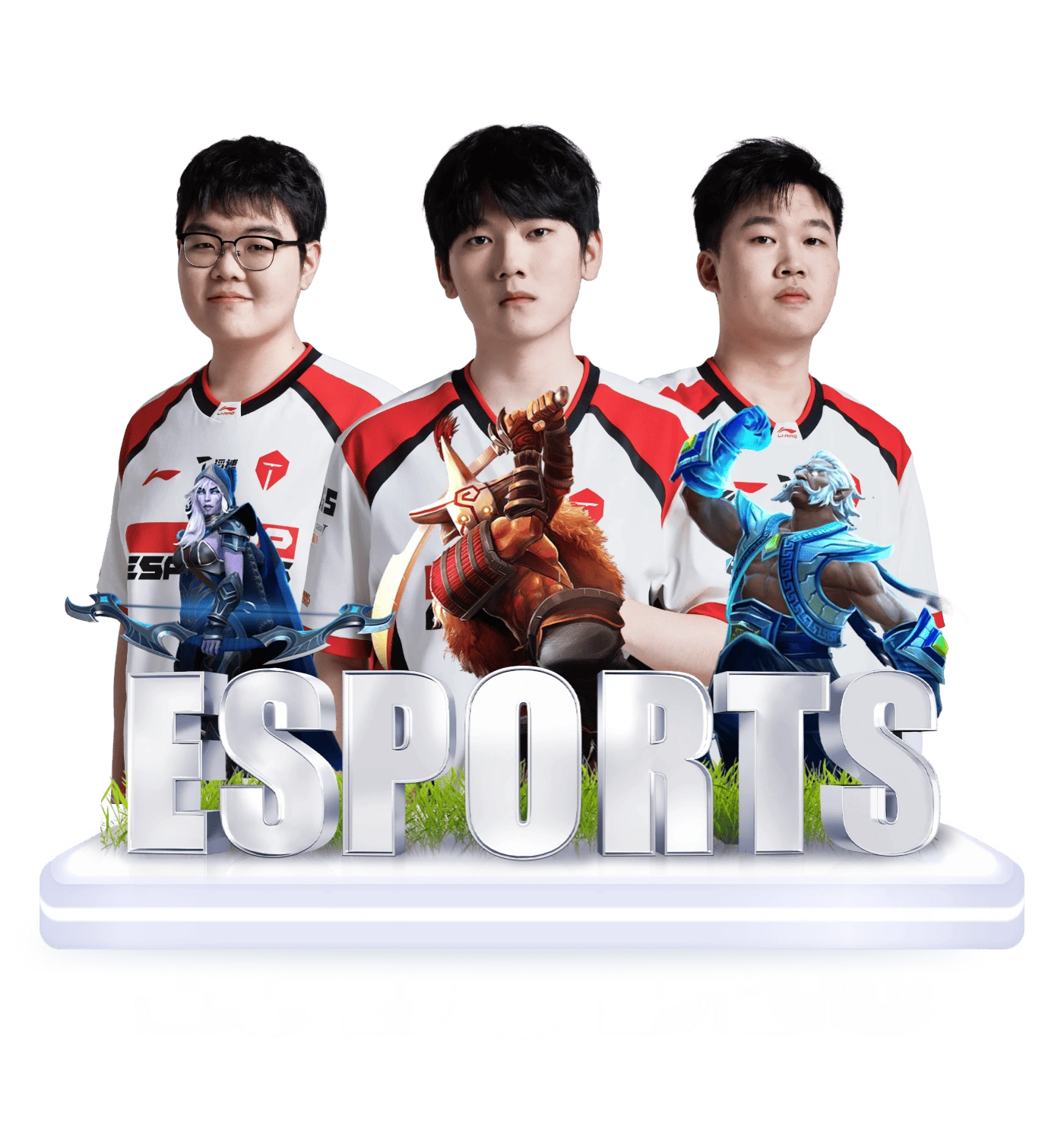 Giải đấu và lịch Esports trên 88VV